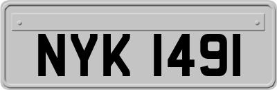 NYK1491