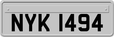 NYK1494