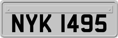 NYK1495