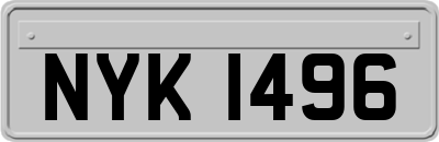 NYK1496