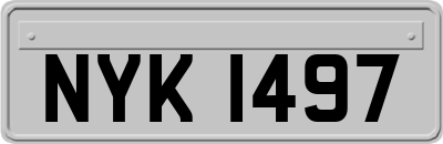 NYK1497