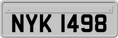 NYK1498