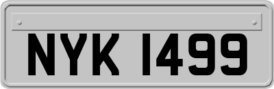 NYK1499