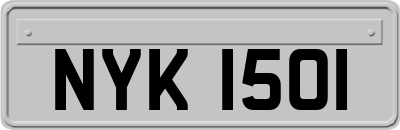 NYK1501