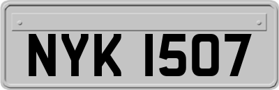 NYK1507