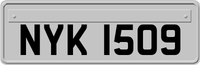 NYK1509