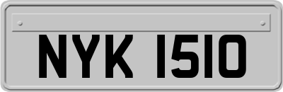 NYK1510