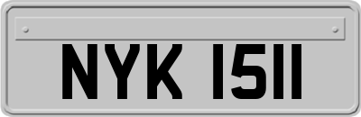 NYK1511