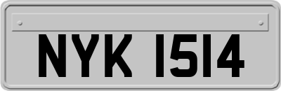 NYK1514