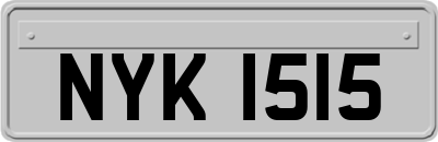 NYK1515
