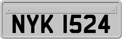 NYK1524