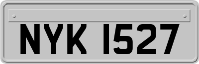 NYK1527