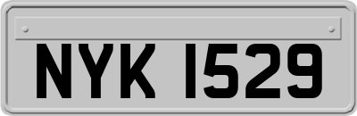 NYK1529