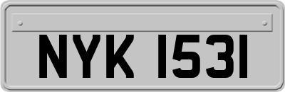 NYK1531