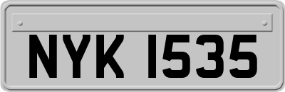 NYK1535