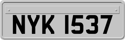NYK1537