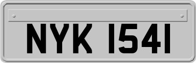 NYK1541