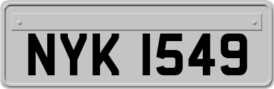 NYK1549