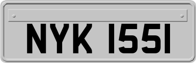 NYK1551