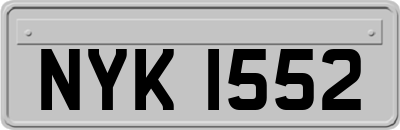 NYK1552