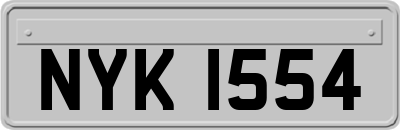 NYK1554