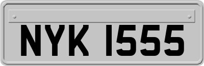 NYK1555