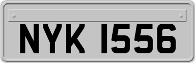 NYK1556