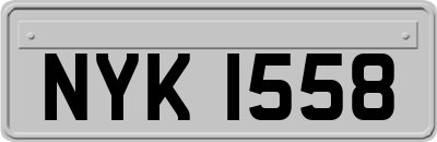 NYK1558