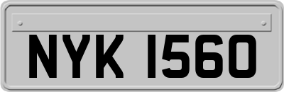 NYK1560