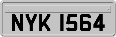 NYK1564