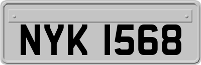 NYK1568
