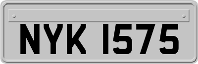 NYK1575