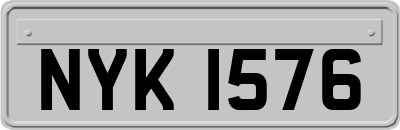 NYK1576