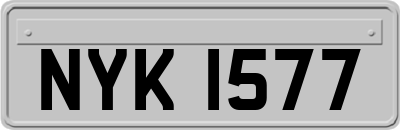 NYK1577