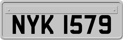NYK1579