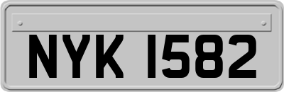 NYK1582