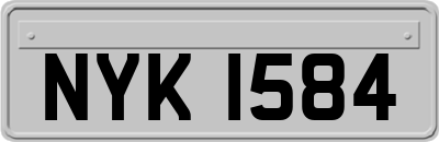 NYK1584