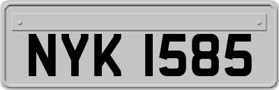 NYK1585