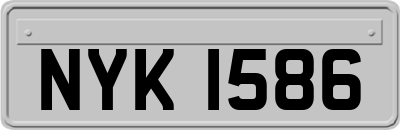 NYK1586