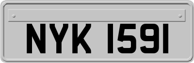 NYK1591