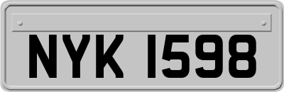 NYK1598