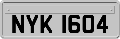NYK1604