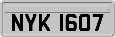 NYK1607