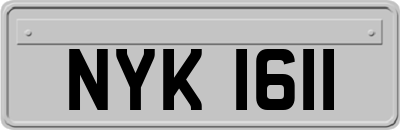 NYK1611