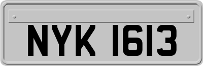 NYK1613