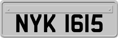 NYK1615