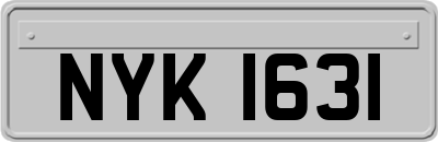 NYK1631