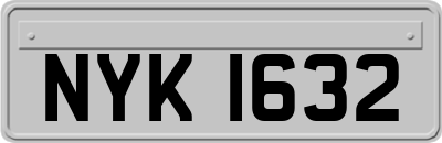 NYK1632