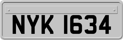 NYK1634