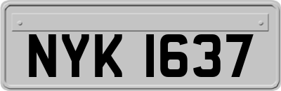NYK1637
